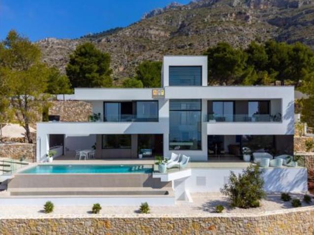 Chalet Venta Altea, Altea La Vella