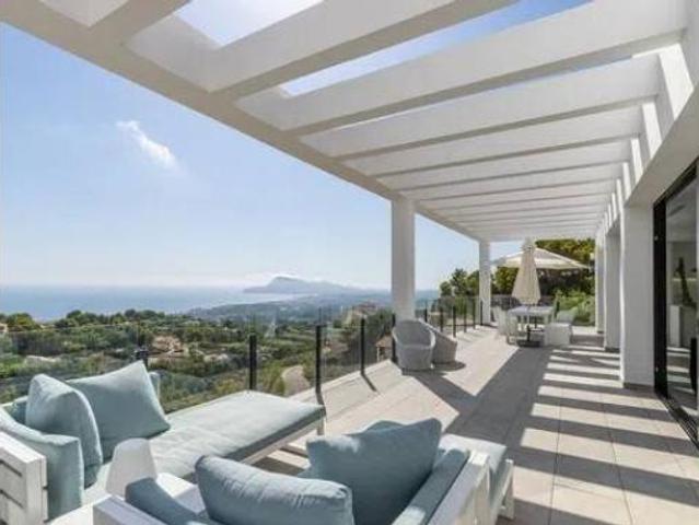 Chalet Venta Altea, Altea La Vella
