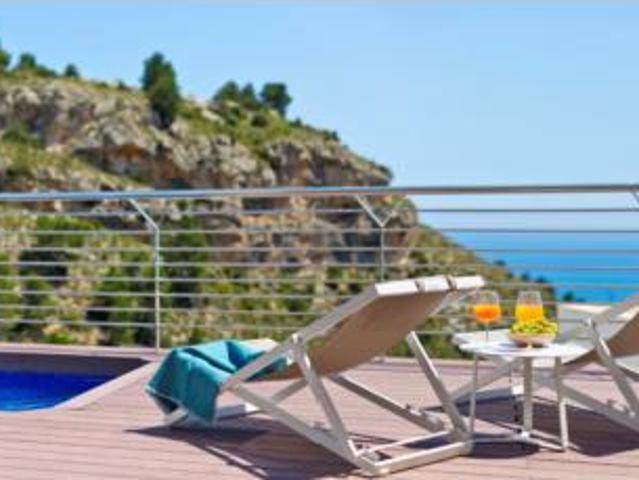 Chalet Venta Altea, Altea La Vella