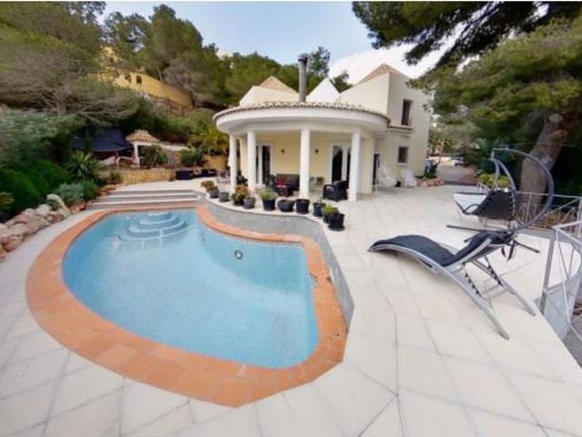 Chalet Venta Altea, Altea La Vella