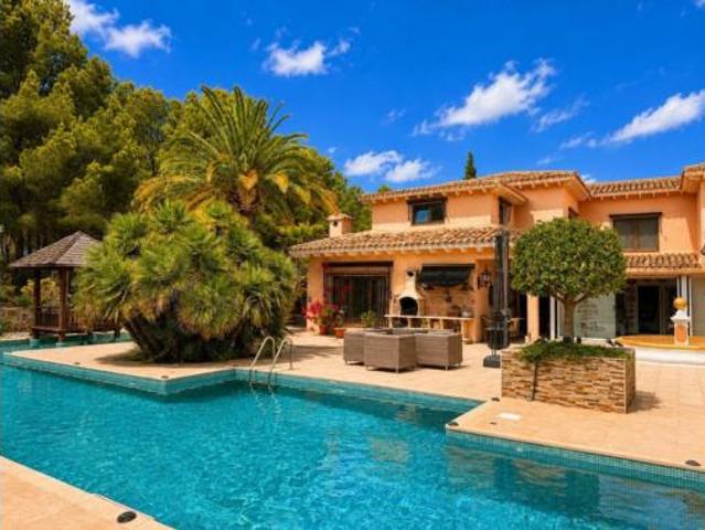Chalet Venta Altea, Altea La Vella