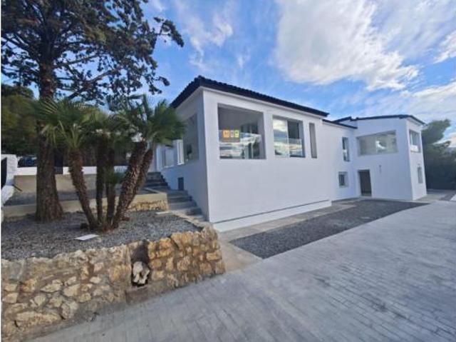 Chalet Venta Altea, Altea La Vella