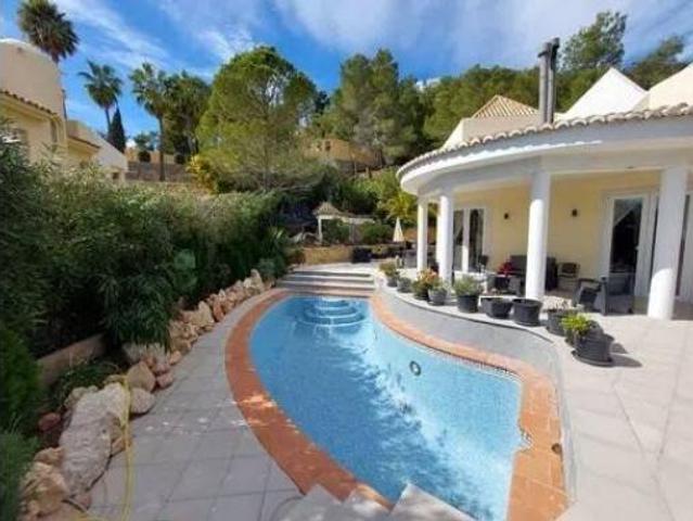 Chalet Venta Altea, Altea La Vella