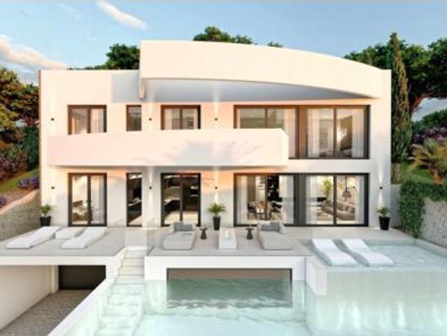 Chalet Venta Altea, Altea La Vella
