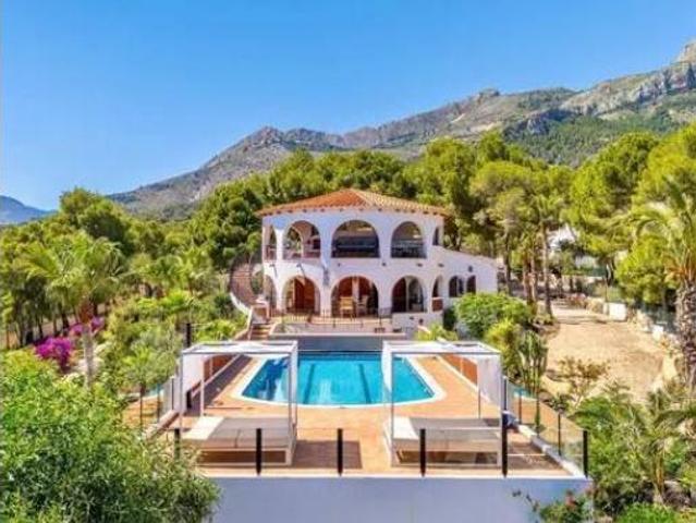 Chalet Venta Altea, Altea La Vella