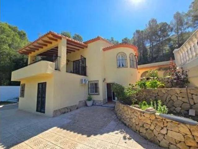 Chalet Venta Altea, Altea La Vella