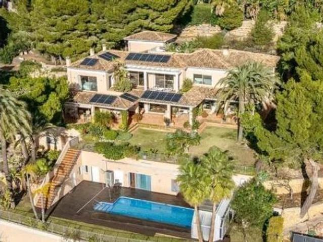 Chalet Venta Altea, Altea La Vella