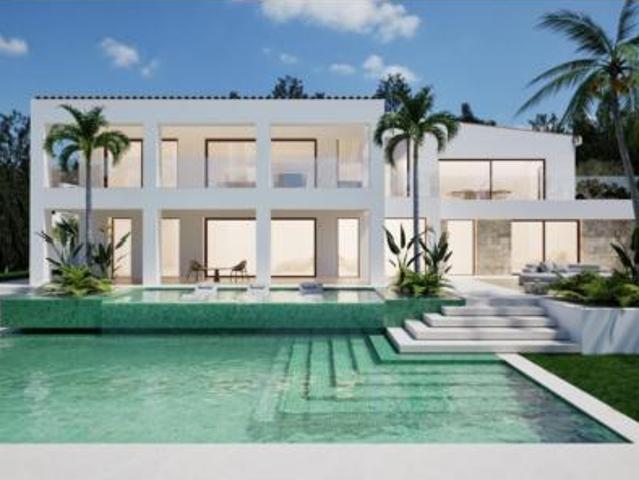 Chalet Venta Altea, Altea La Vella