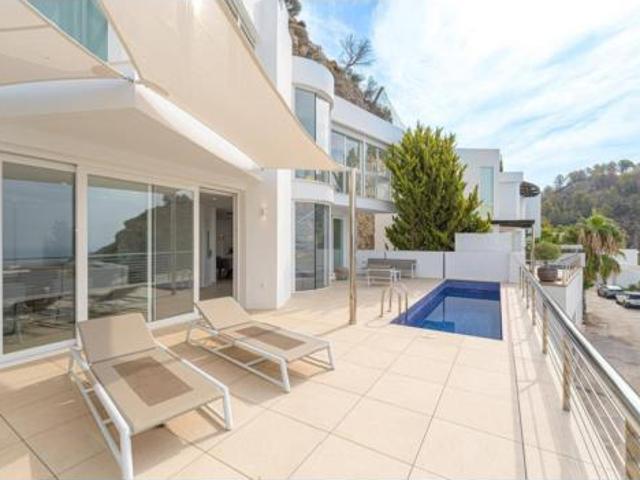 Chalet Venta Altea, Altea La Vella