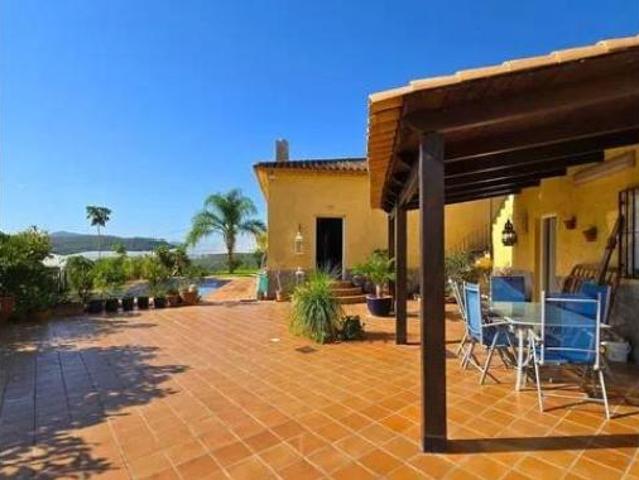 Chalet Venta Altea, Altea La Vella