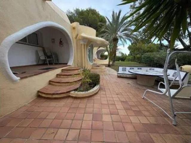 Chalet Venta Altea, Altea La Vella