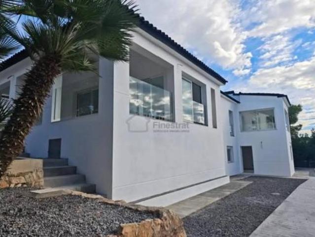 Chalet Venta Altea, Altea La Vella