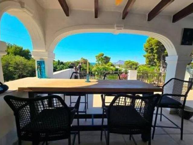 Chalet Venta Altea, Altea La Vella