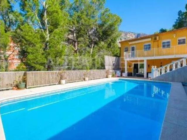 Chalet Venta Altea, Altea La Vella