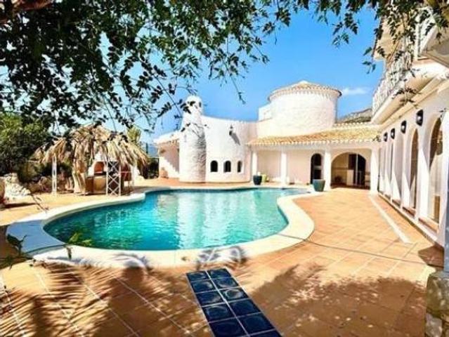 Chalet Venta Altea, Altea La Vella