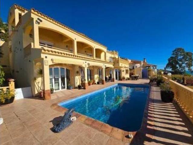 Chalet Venta Altea, Altea La Vella