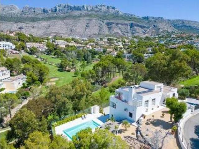 Chalet Venta Altea, Altea La Vella