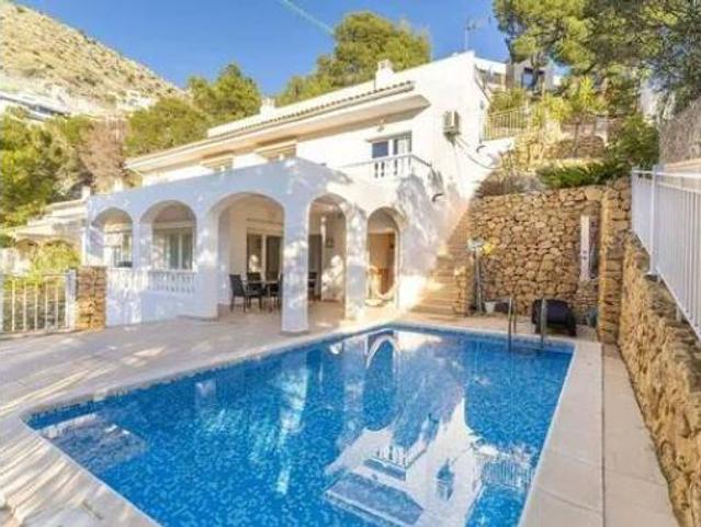 Chalet Venta Altea, Altea La Vella