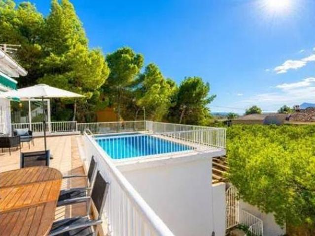 Chalet Venta Altea, Altea La Vella