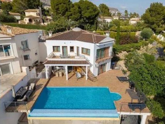 Chalet Venta Altea, Altea La Vella