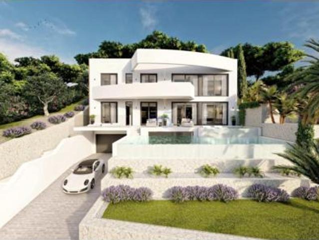 Chalet Venta Altea, Altea La Vella