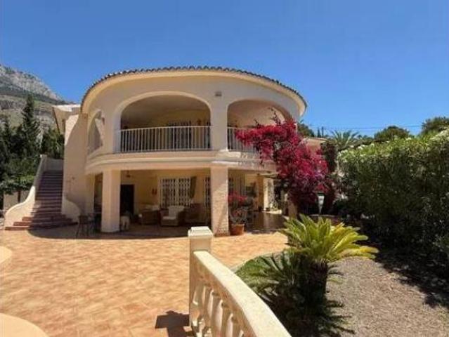 Chalet Venta Altea, Altea La Vella