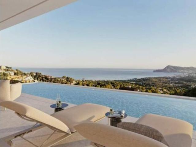 Chalet Venta Altea, Altea La Vella