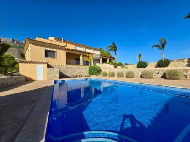 Chalet Venta Altea, Altea La Vella