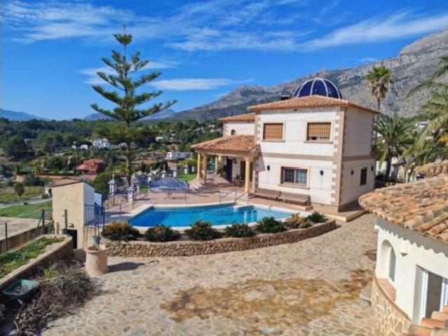 Chalet Venta Altea, Altea La Vella