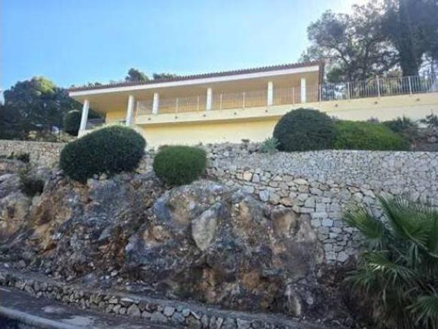 Chalet Venta Altea, Altea La Vella