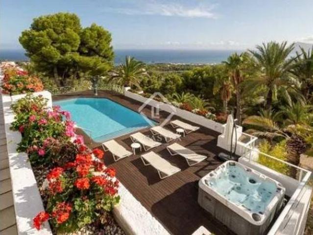 Chalet Venta Altea, Altea La Vella