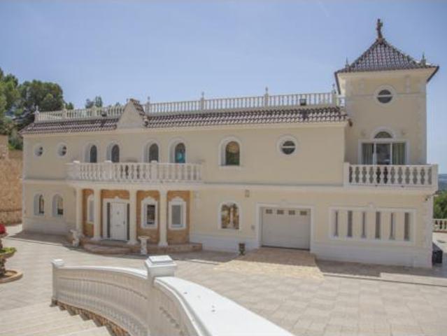Chalet Venta Altea, Altea La Vella