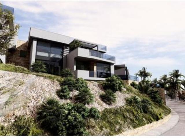 Chalet Venta Altea, Altea La Vella