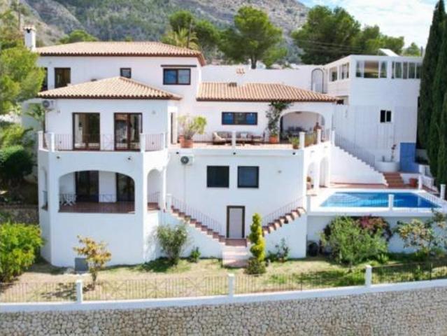 Chalet Venta Altea, Altea La Vella