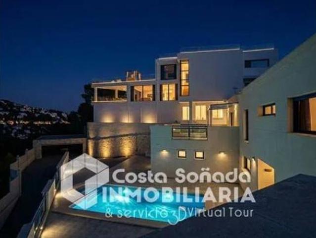 Chalet Venta Altea, Altea La Vella