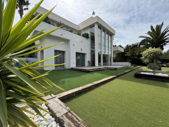 Chalet Venta Altea, Altea La Vella