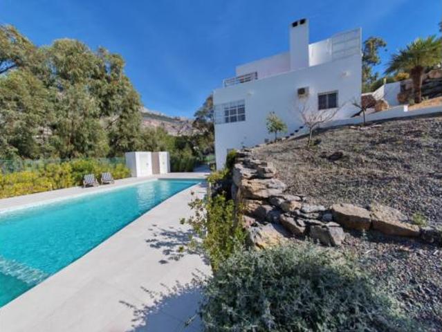 Chalet Venta Altea, Altea La Vella