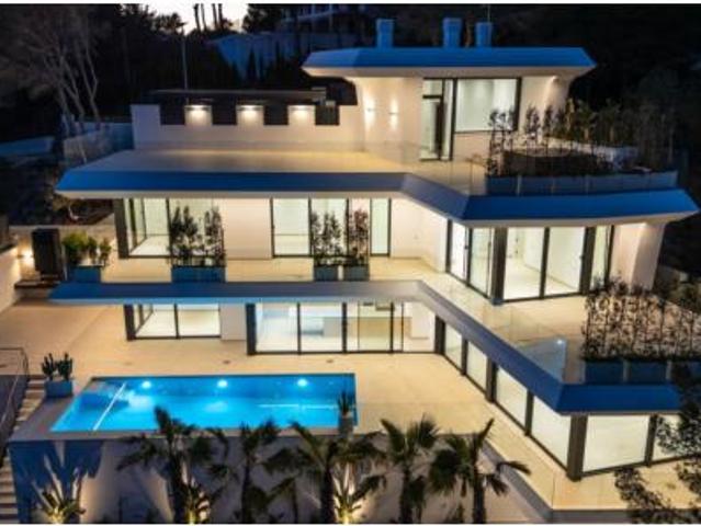 Chalet Venta Altea, Altea La Vella