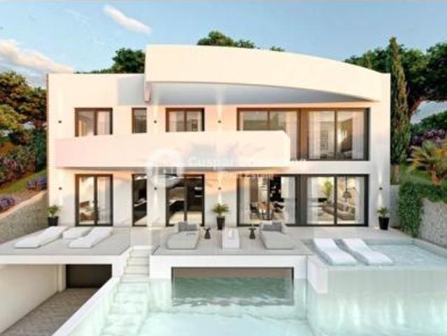 Chalet Venta Altea, Altea La Vella