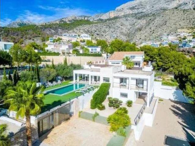 Chalet Venta Altea, Altea La Vella