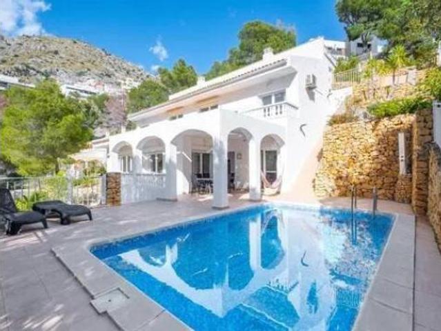 Chalet Venta Altea, Altea La Vella