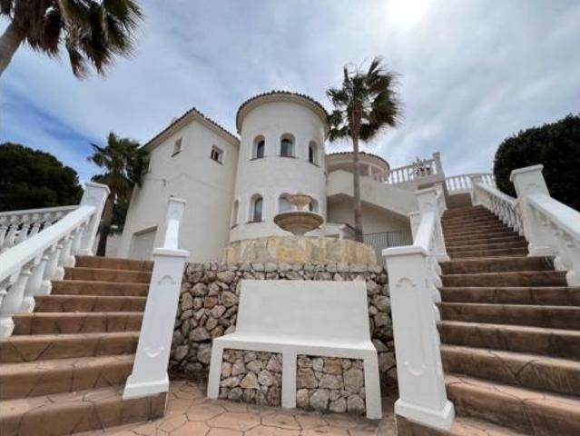 Chalet Venta Altea, Altea La Vella