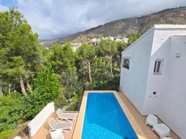 Chalet Venta Altea, Altea La Vella