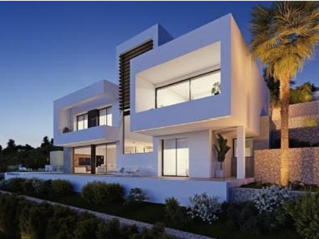Chalet Venta Altea, Altea La Vella
