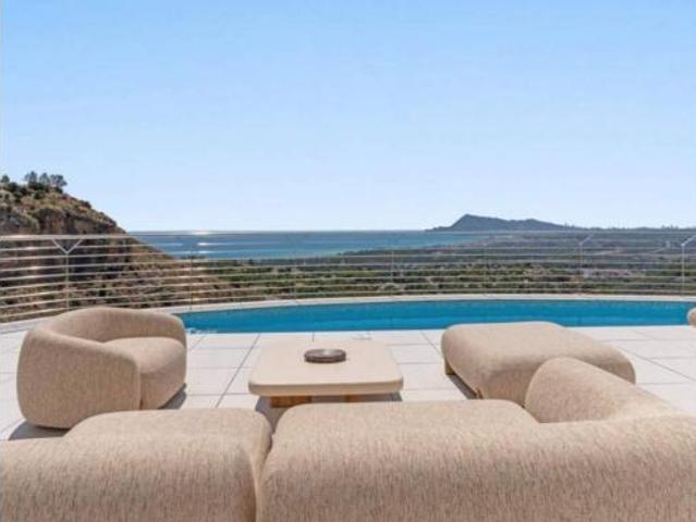 Chalet Venta Altea, Altea La Vella