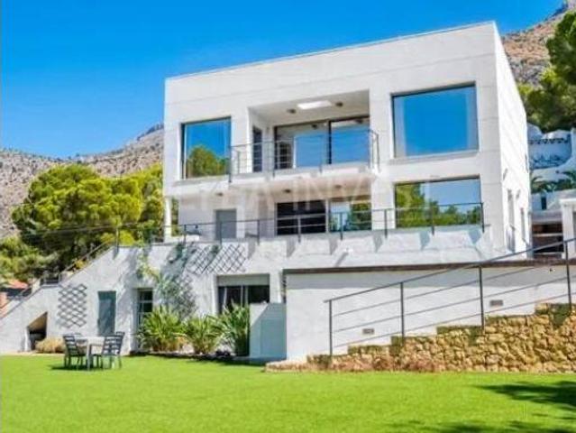 Chalet Venta Altea, Altea La Vella