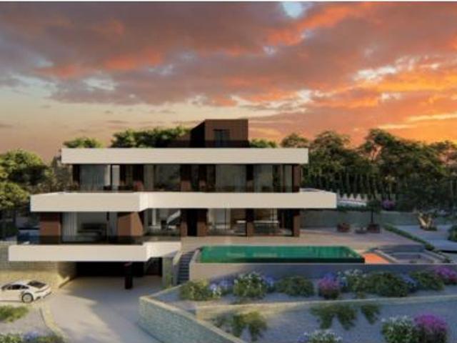 Chalet Venta Altea, Altea La Vella