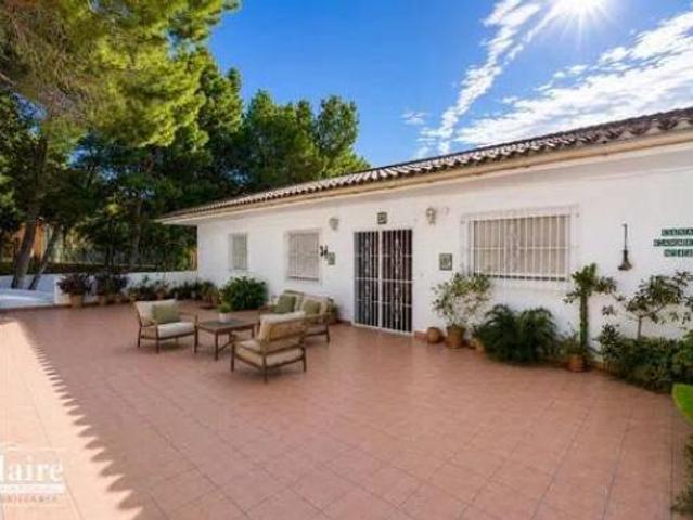 Chalet Venta Altea, Altea La Vella
