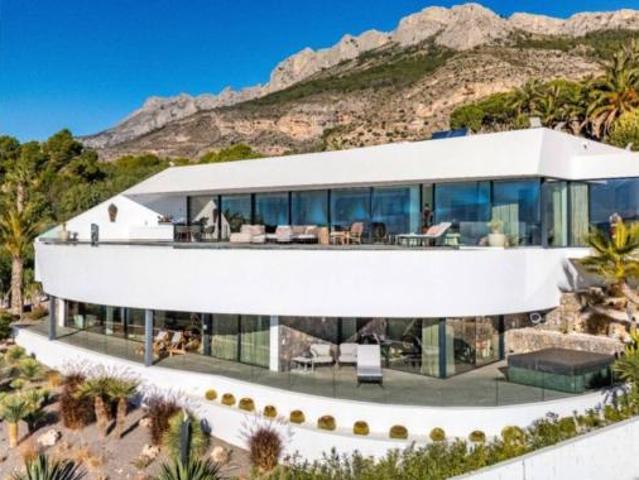 Chalet Venta Altea, Altea La Vella