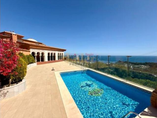 Chalet Venta Altea, Altea La Vella
